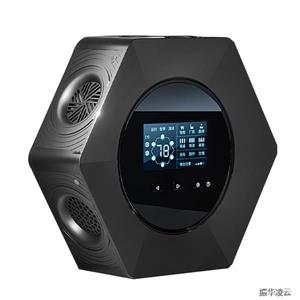 超声波驱鼠器